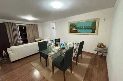 Apartamento com 4 dormitórios à venda, 119 m² por r$ 850.000,00 - jardim ermida i - jundiaí/sp