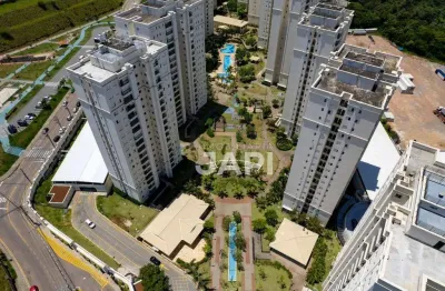 Apartamento com 4 dormitórios à venda, 119 m² por r$ 850.000,00 - jardim ermida i - jundiaí/sp