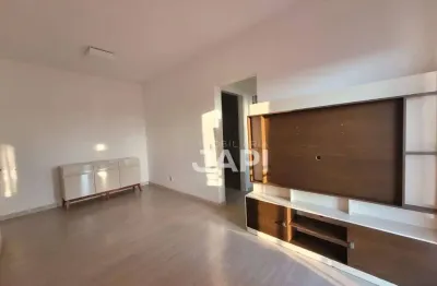 Apartamento com 2 quartos para alugar, 50 m² por r$ 3.055/mês - loteamento reserva ermida - jundiaí/sp