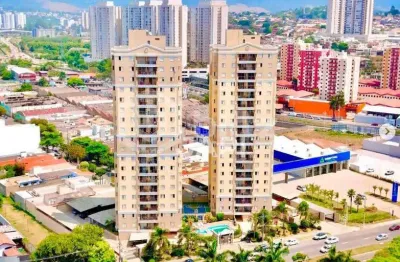 Apartamento com 3 quartos à venda, 71 m² por r$ 543.000 - retiro - jundiaí/sp
