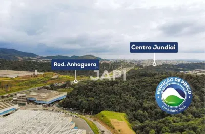 Terreno à venda, 227 m² por r$ 295.000,00 - jardim marambaia ii - jundiaí/sp