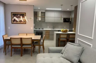 Apartamento com 3 dormitórios à venda, 101 m² por r$ 1.150.000,00 - horto florestal - jundiaí/sp