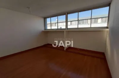Apartamento com 2 quartos à venda, 64 m² por r$ 250.000 - parque cecap - jundiaí/sp