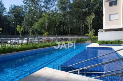 Apartamento à venda – jundiaí – torres são josé – 72m² - 3 quartos – r$ 620.000