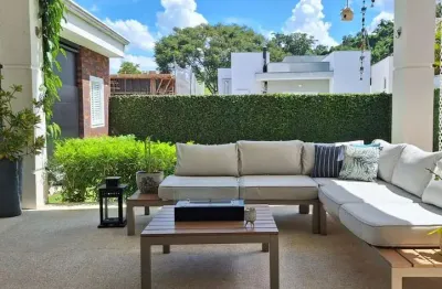 Casa com 3 dormitórios à venda, 328 m² por r$ 1.990.000,00 - ibi aram - itupeva/sp