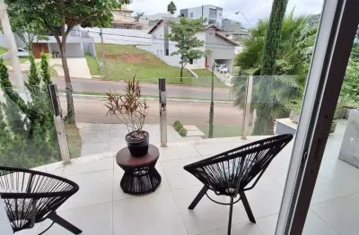 Casa com 3 dormitórios à venda, 328 m² por r$ 1.990.000,00 - ibi aram - itupeva/sp