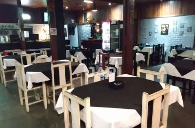 Ponto para alugar, 160 m² por r$ 8.108,00/mês - parque residencial eloy chaves - jundiaí/sp