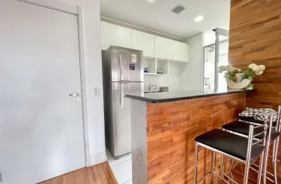 Apartamento com 2 dormitórios à venda, 54 m² por r$ 355.000,00 - vila nambi - jundiaí/sp