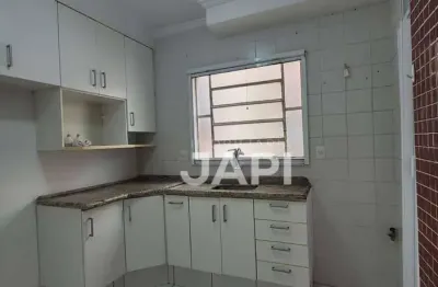 Apartamento com 2 quartos à venda, 56 m² por r$ 320.000 - recanto iv centenário - jundiaí/sp