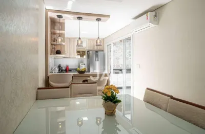 Casa com 2 quartos à venda, 102 m² por r$ 639.000 - recanto iv centenário - jundiaí/sp