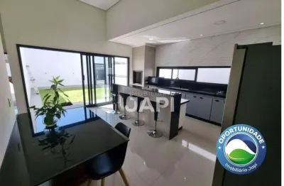 Casa com 3 quartos à venda, 133 m² por r$ 998.000 - gran ville são venâncio - itupeva/sp