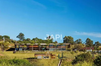 Terreno à venda, 483 m² por r$ 739.000,00 - horto florestal - jundiaí/sp