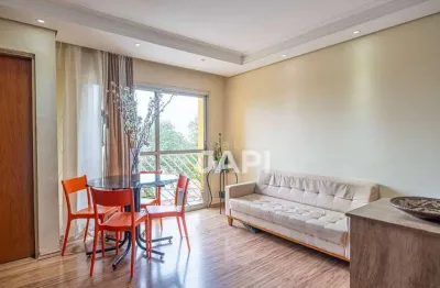 Apartamento à venda em jundiaí - eloy chaves - 2 quartos, 57m² - r$ 269.000
