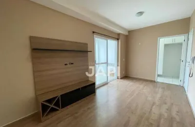 Apartamento com 2 dormitórios, 63 m² - venda por r$ 638.000,00 ou aluguel por r$ 4.100,00/mês - jardim ana maria - jundiaí/sp