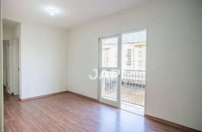 Apartamento com 2 quartos à venda, 54m² - r$320.000 - jundiaí/sp