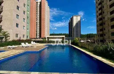 Apartamento à venda jundiaí - 3 quartos 64 m² - r$ 442.000