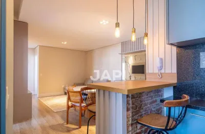 Apartamento com 3 quartos (1 suíte) à venda, 83 m² por r$ 832.000 - jardim ana maria - jundiaí/sp