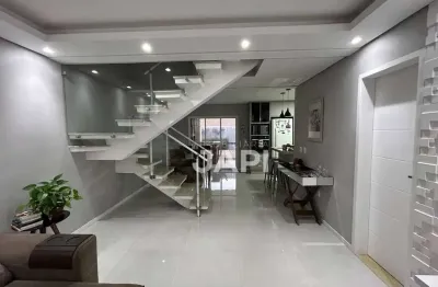 Casa com 3 dormitórios à venda, 162 m² por r$ 1.190.000,00 - loteamento villaggio di san francisco - jundiaí/sp