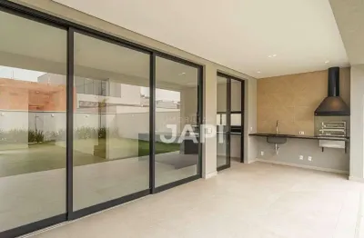 Casa com 3 dormitórios à venda, 222 m² por r$ 1.790.000,00 - jardim tereza cristina - jundiaí/sp