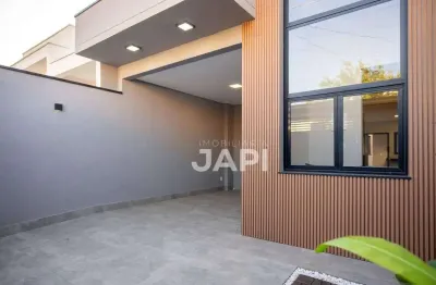 Casa térrea com 2 quartos  à venda, 93 m² por r$ 660.000 - jardim marambaia - jundiaí/sp