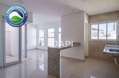 Casa térrea à venda,02 suítes por r$ 690.000 - jardim santa gertrudes - jundiaí/sp