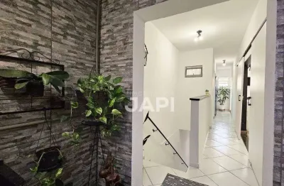 Casa com 2 dormitórios para alugar, 62 m² por r$ 2.201,00/mês - parque residencial eloy chaves - jundiaí/sp
