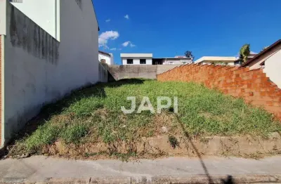Terreno à venda em jundiaí - jardim são vicente - 250m² - r$300.000,00