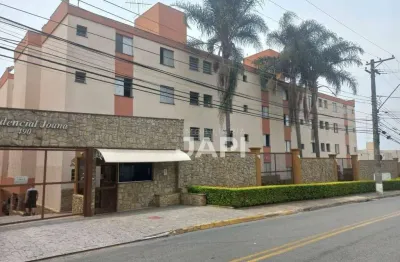 Apartamento com 3 quartos para alugar, 74 m² por r$ 2.656/mês - jardim bonfiglioli - jundiaí/sp