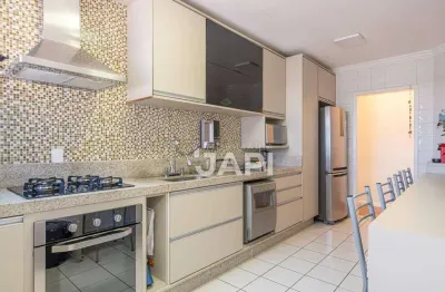 Apartamento com 3 quartos (1 suíte) à venda, 100 m² por r$ 664.000 - eloy chaves - jundiaí/sp