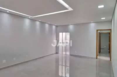 Casa térrea  à venda em jundiaí -parque da represa - 3 quartos - 148 m² - r$ 999.000,00
