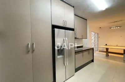 Casa térrea para locação no jardim ipanema jundiaí/sp