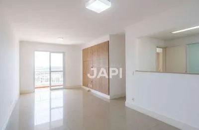 Apartamento com 3 quartos à venda, 101 m² por r$ 852.000 - parque residencial eloy chaves - jundiaí/sp