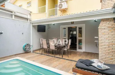 Casa com 3 quarto à venda, 110 m² por r$ 880.000 - medeiros - jundiaí/sp