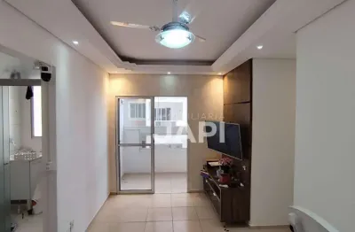 Apartamento 3 quartos (1 suíte), 63 m² - ponte são joão, jundiaí/sp
