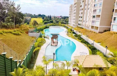 Apartamento com 3 quartos para alugar, 88 m² por r$ 4.655/mês - medeiros - jundiaí/sp
