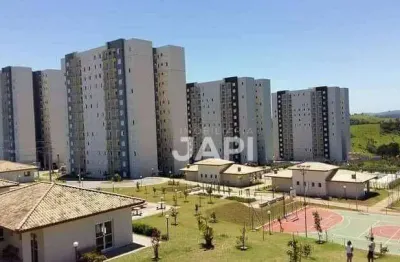 Apartamento com 3 quartos  para alugar, 71 m² por r$ 636/mês - jardim tamoio - jundiaí/sp
