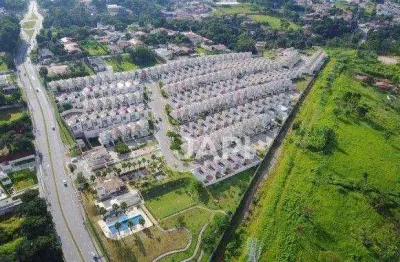 Sobrado com 3 dormitórios à venda, 133 m² por r$ 1.180.000 - engordadouro - jundiaí/sp - condomínio reservatto residenziale