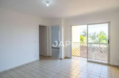 Apartamento à venda em jundiaí - eloy chaves - 2 quartos, 57m² - r$ 270.000