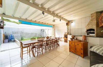 Casa com 4 dormitórios à venda, 295 m² por r$ 700.000,00 - santo antonio - itupeva/sp