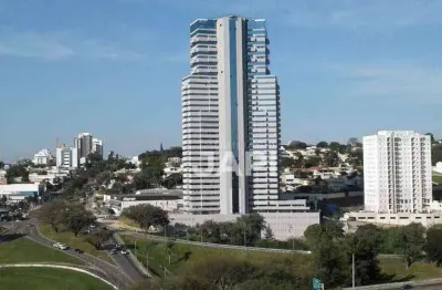 Sala para alugar, 20 m² por r$ 2.500,00/mês - jardim flórida - jundiaí/sp