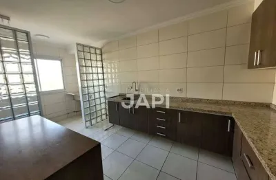 Apartamento com 2 quartos para alugar, 64 m² por r$ 2.200/mês - parque residencial eloy chaves - jundiaí/sp
