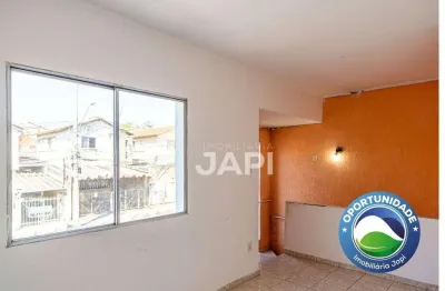 Casa à venda, 134 m² por r$ 390.000,00 - parque residencial eloy chaves - jundiaí/sp