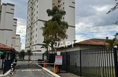 Apartamento com 2 quartos para alugar, 58 m² por r$ 2.580/mês - jardim shangai - jundiaí/sp
