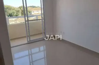 Apartamento com 2 quartos à venda, 48 m² por r$ 365.000 - medeiros - jundiaí/sp