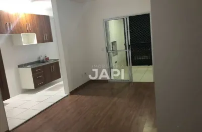 Apartamento à venda com 2 quartos sendo 1 suíte - 66 m² por r$ 680.000 - jardim flórida - jundiaí/sp