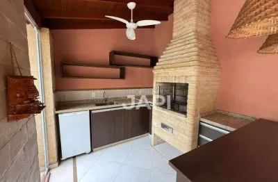 Casa à venda com 3 quartos 1 suite no condomínio ecovillage il jundiai/sp