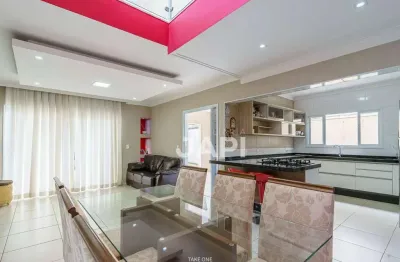 Casa com 3 quartos à venda, 224m² por r$1.040.000 - jundiaí/sp