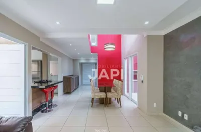 Casa com 3 quartos à venda, 224m² por R$1.040.000 - Jundiaí/SP