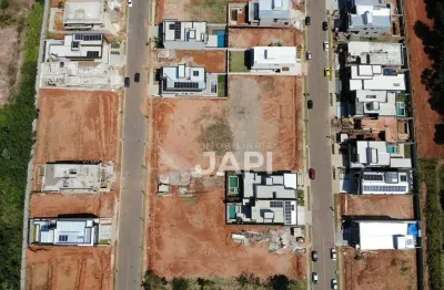 Terreno à venda, 300 m² por r$ 497.000,00 - medeiros - jundiaí/sp