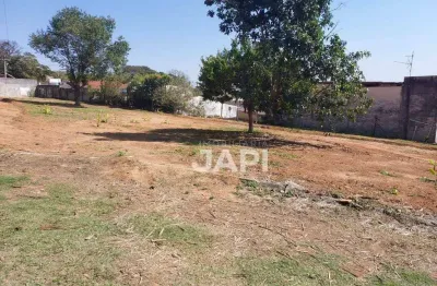Terreno à venda, 2119 m² por r$ 860.000,00 - caxambu - jundiaí/sp